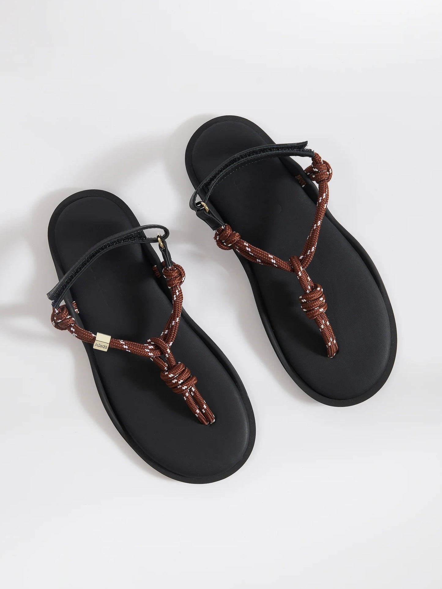 Sandalo Flowze FLO - Brown