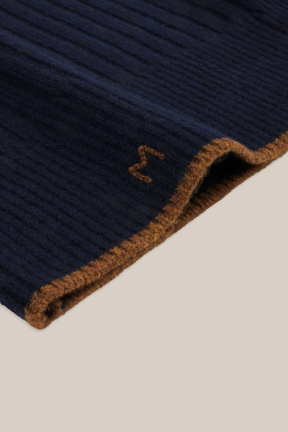 Berretto Moismont balaclava Irma n. 227 Magic Blue
