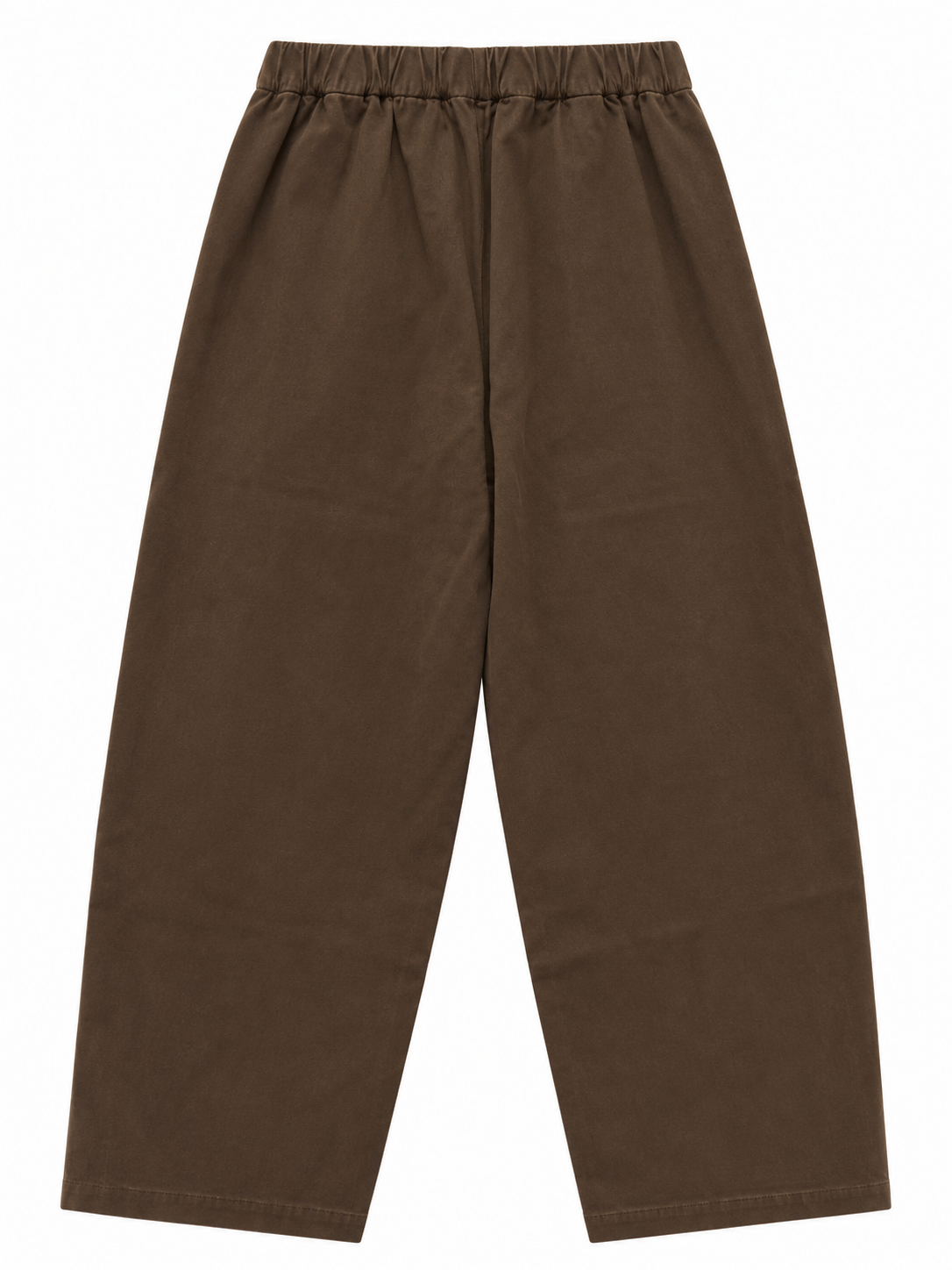 Pantalone TreBarraBi Prux Rasten bison