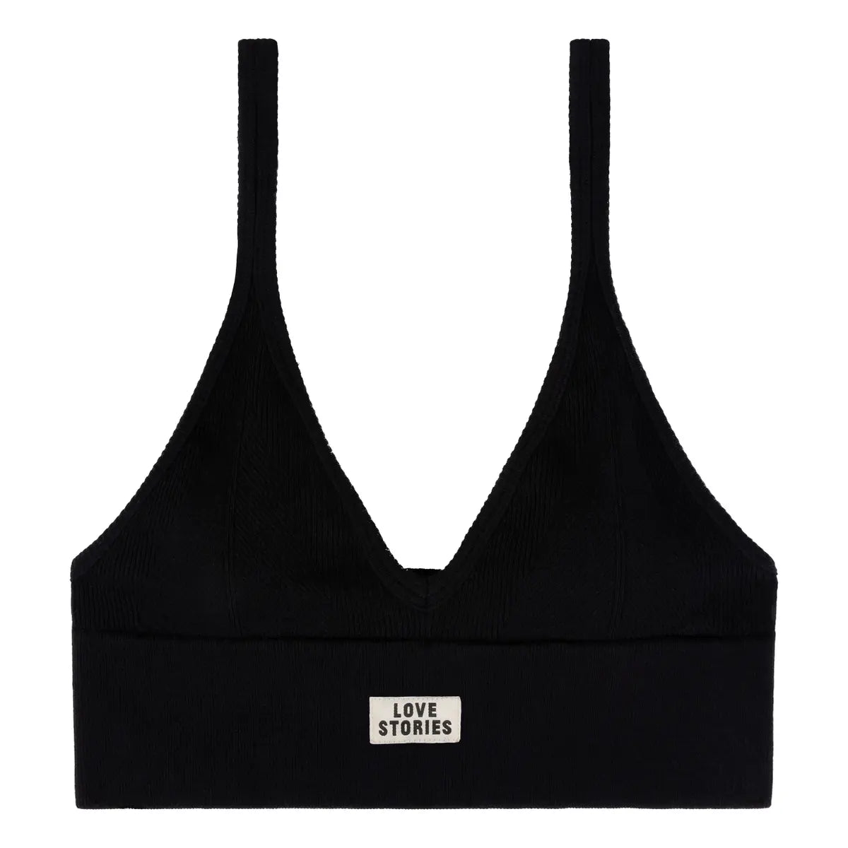 Bralette Love Stories Posey black