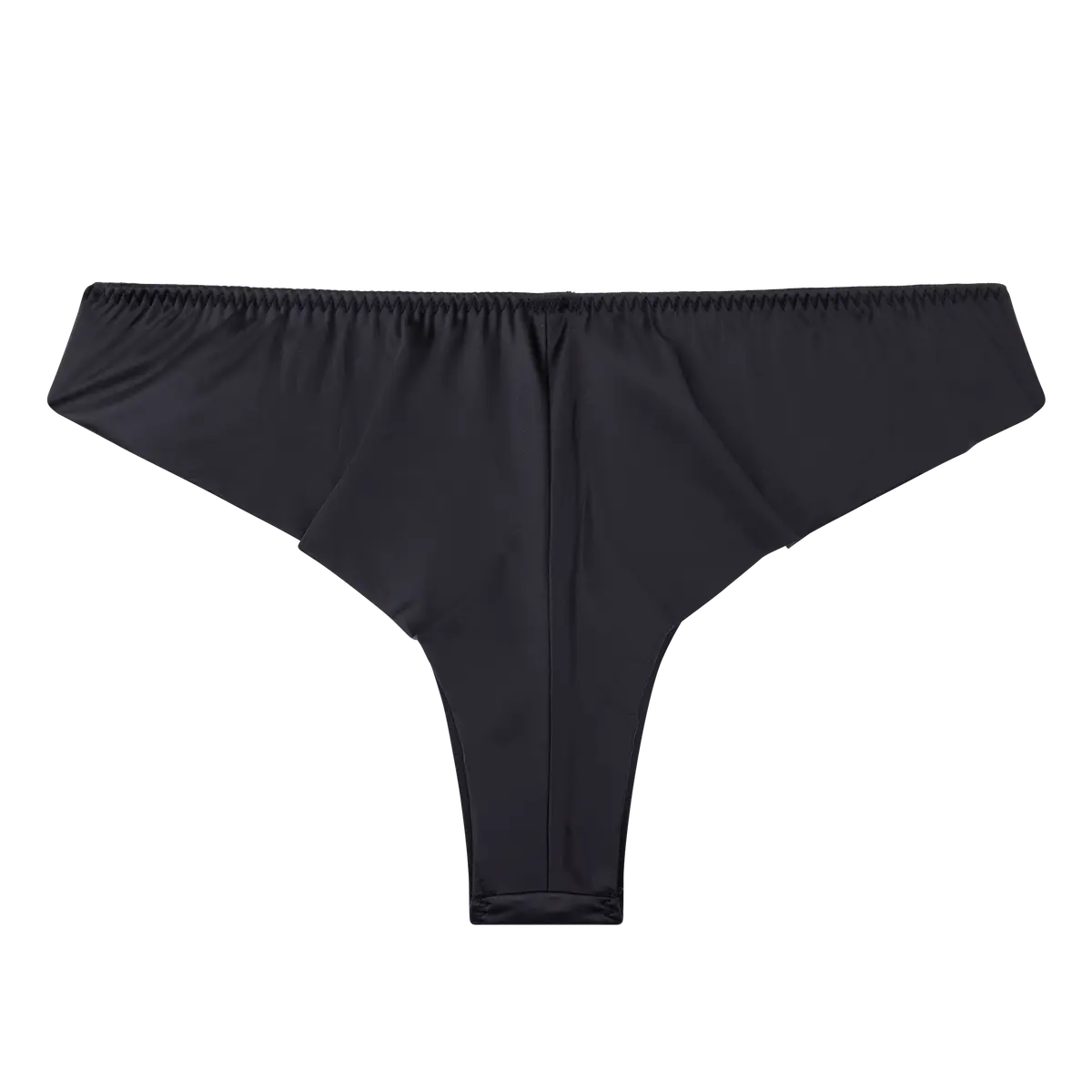 Slip Love Stories Carl black satin