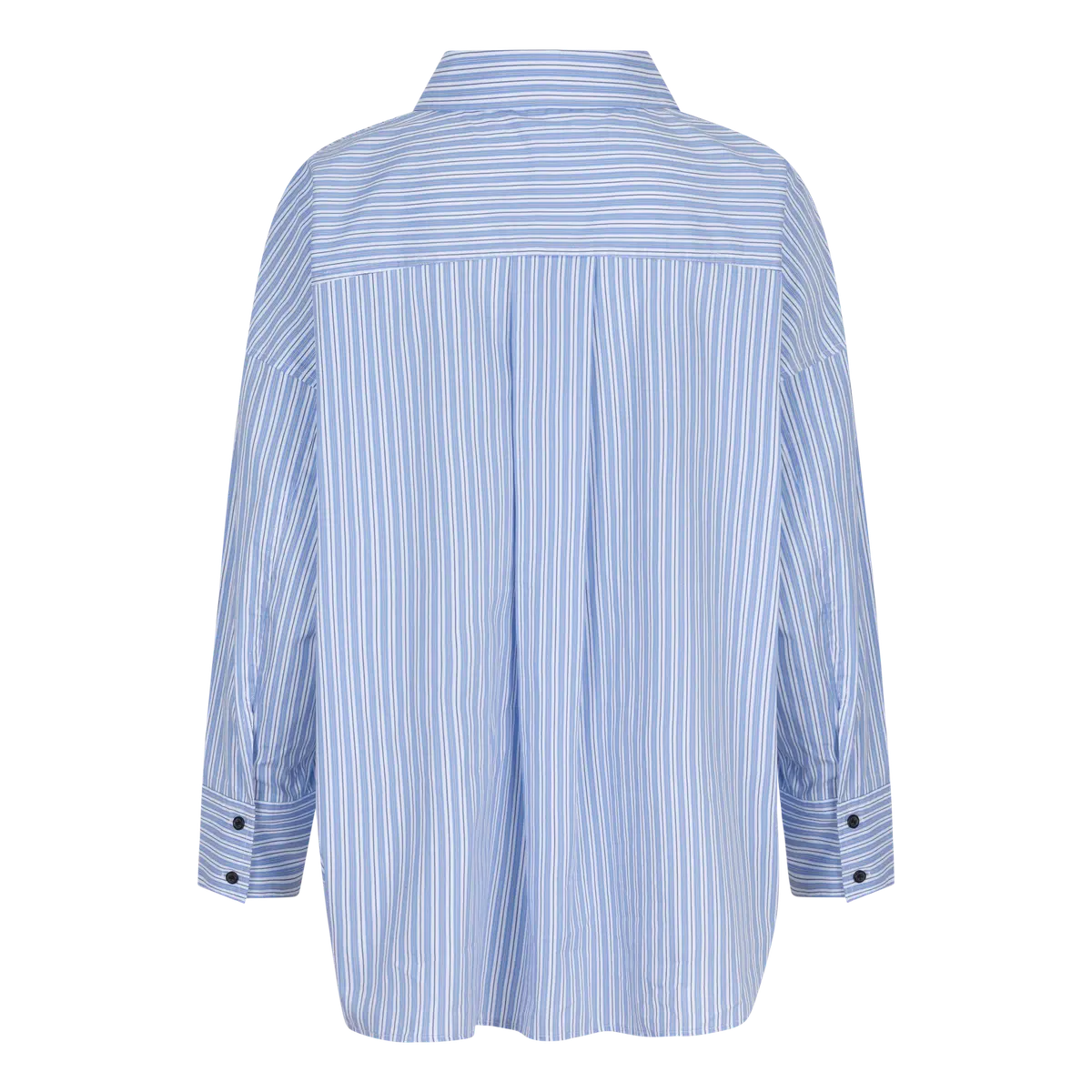 Camicia Love Stories Hailey blue