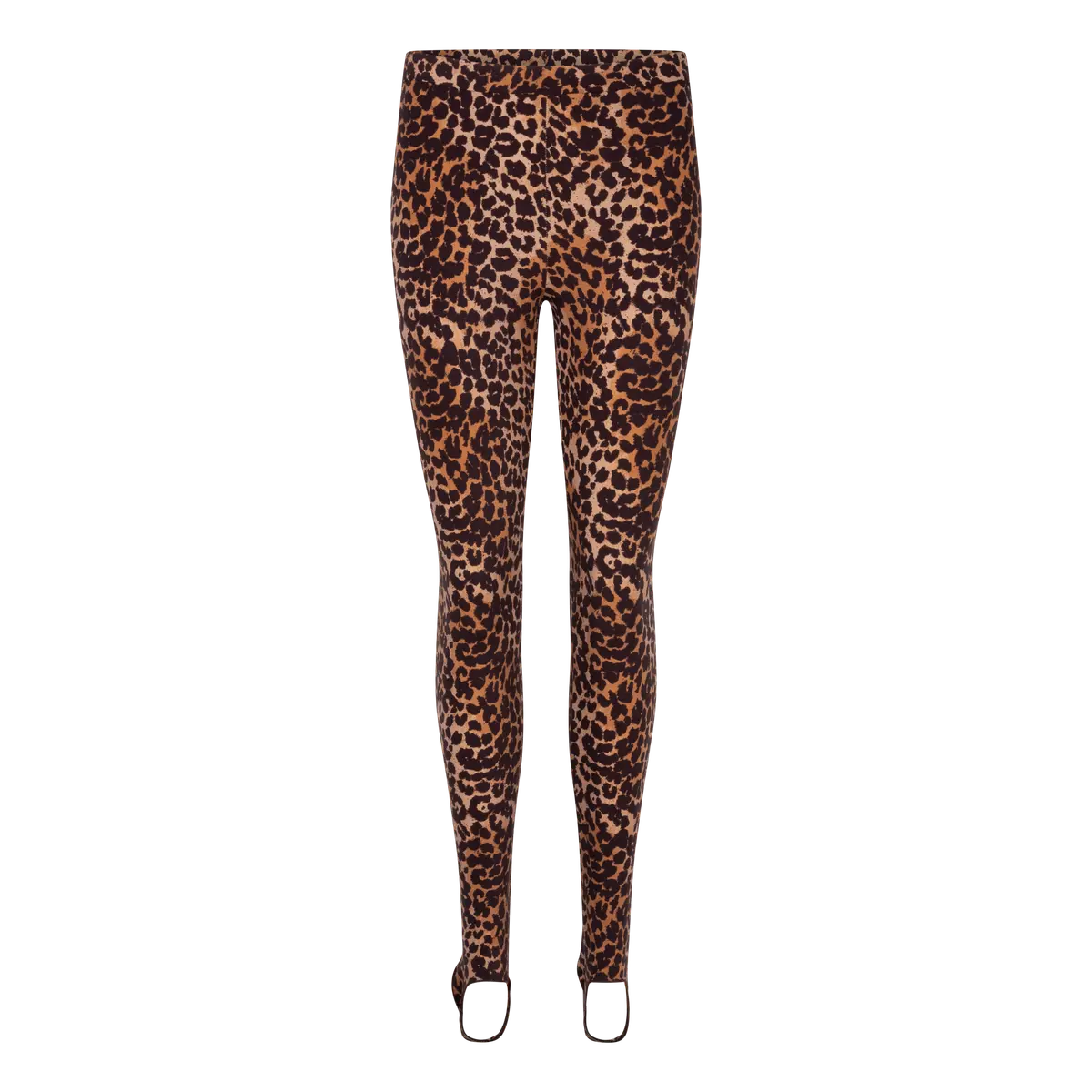 Pantalone Love Stories John leggings leopardo