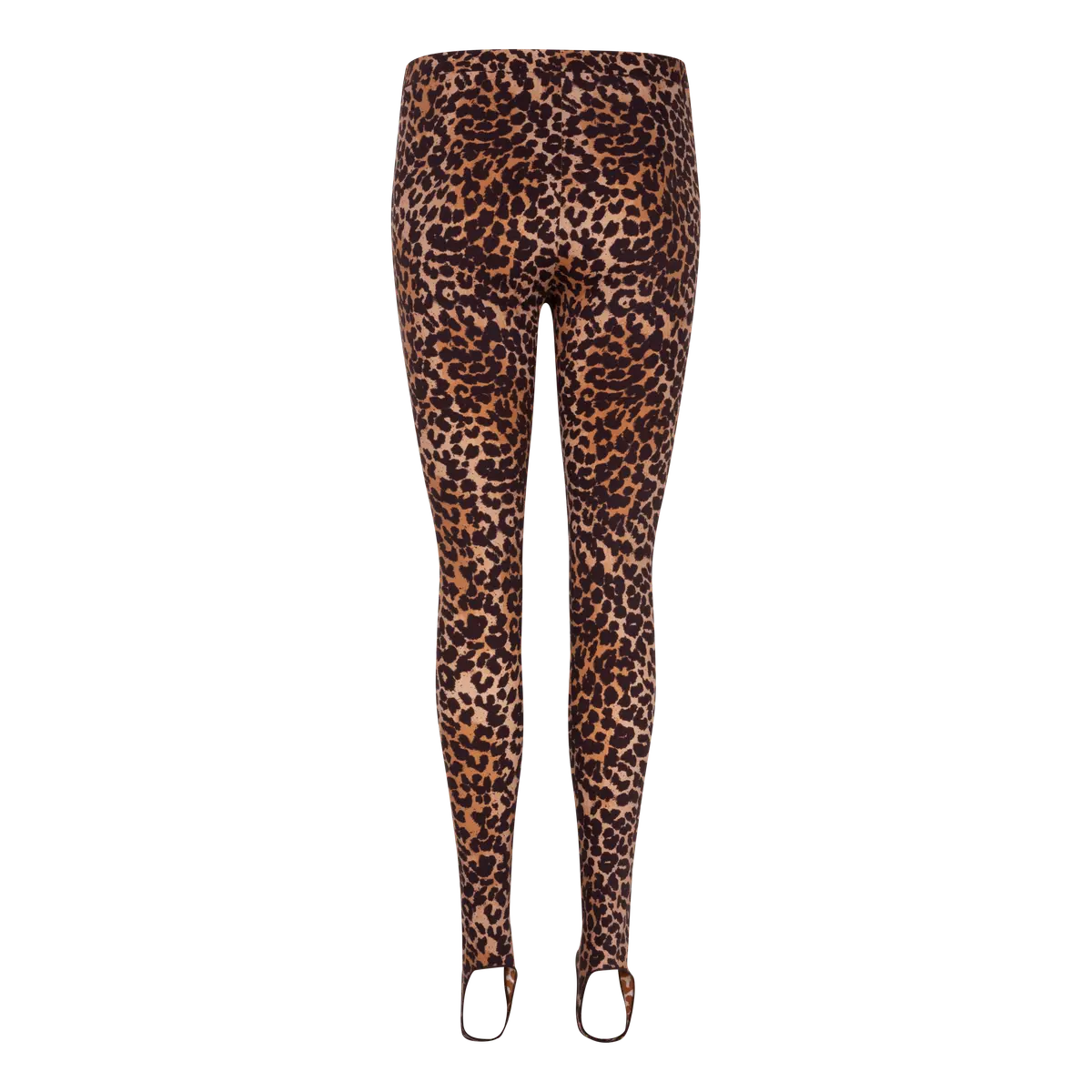 Pantalone Love Stories John leggings leopardo