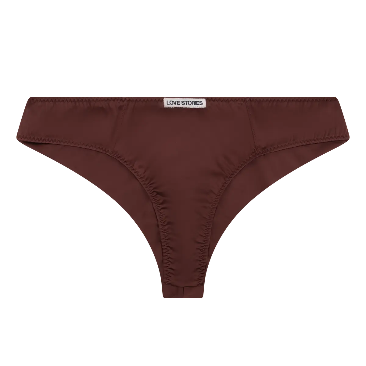 Slip Love Stories Carl dark brown