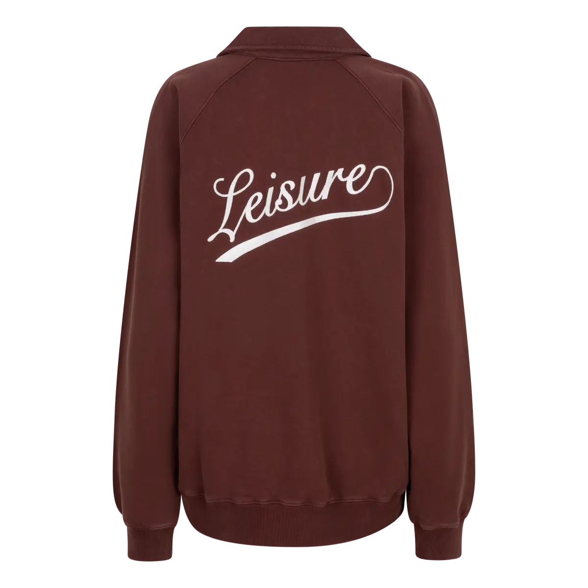 Felpa Love Stories Russel brown