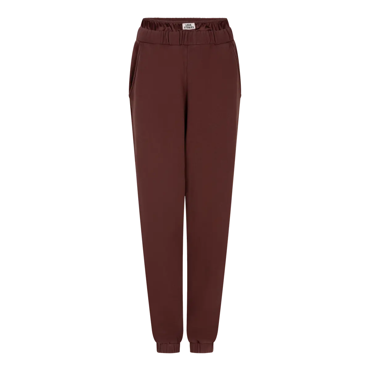 Pantalone Love Stories Donna brown