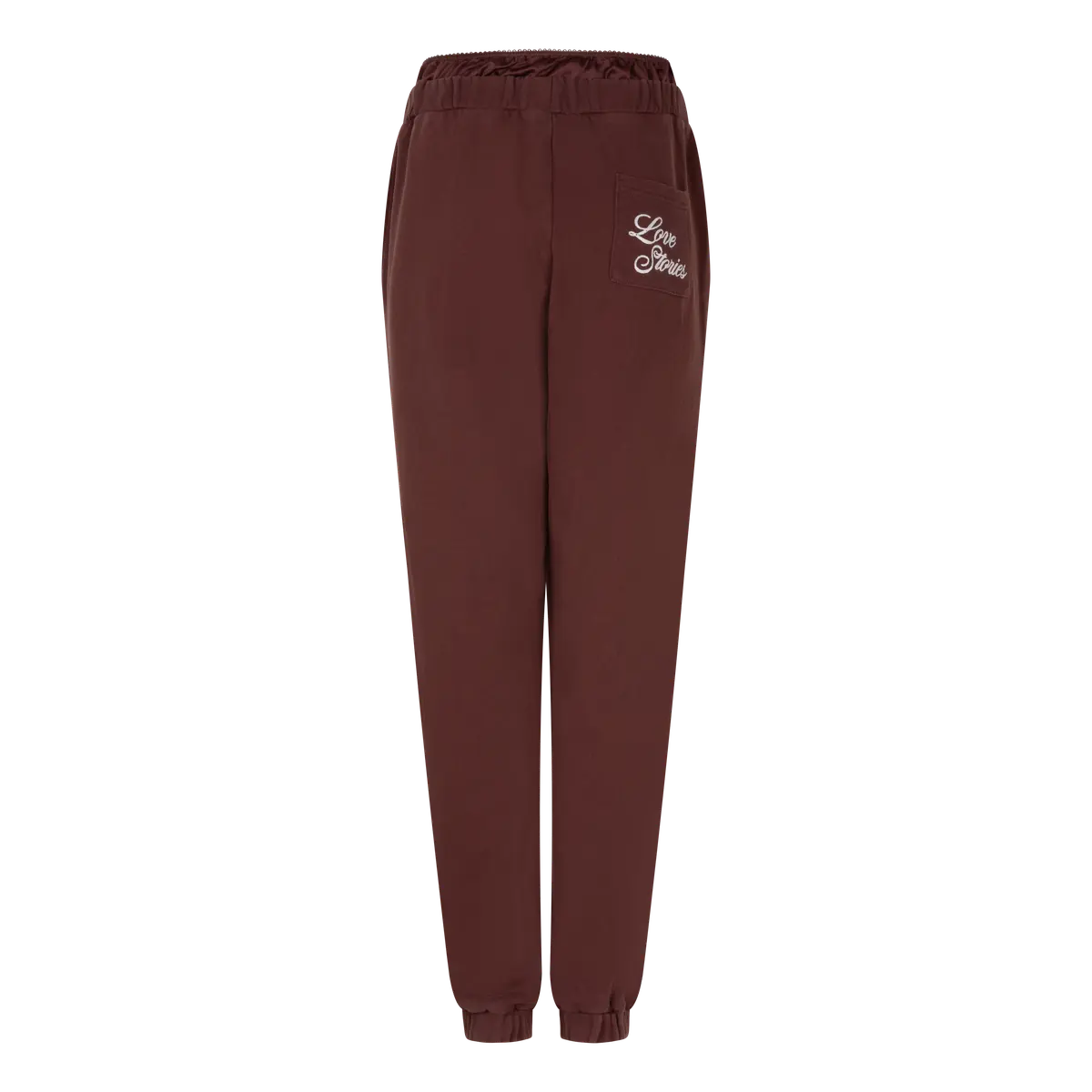 Pantalone Love Stories Donna brown