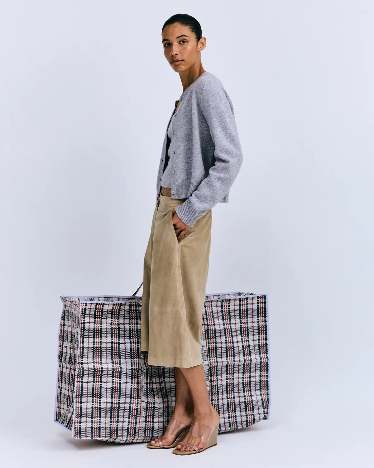 Cardigan Love Stories Miranda grey