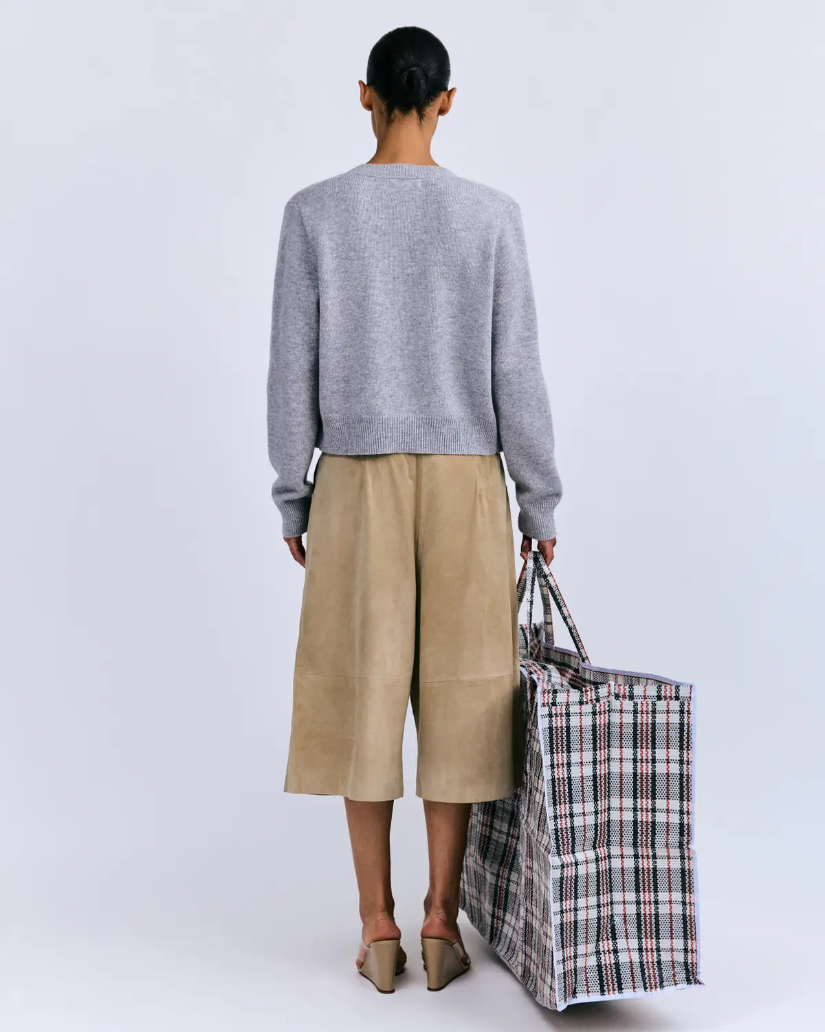 Cardigan Love Stories Miranda grey