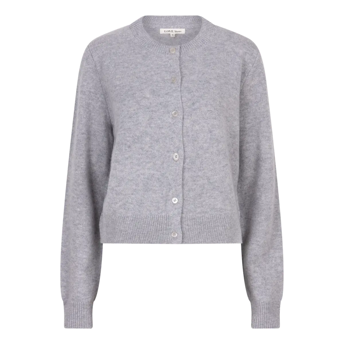 Cardigan Love Stories Miranda grey