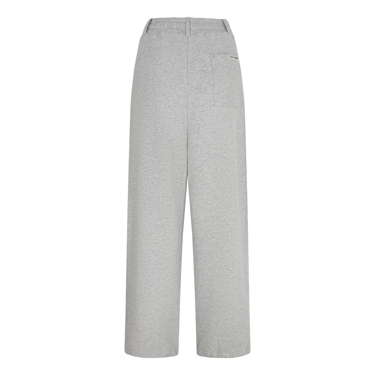 Pantalone Love Stories Carter light grey