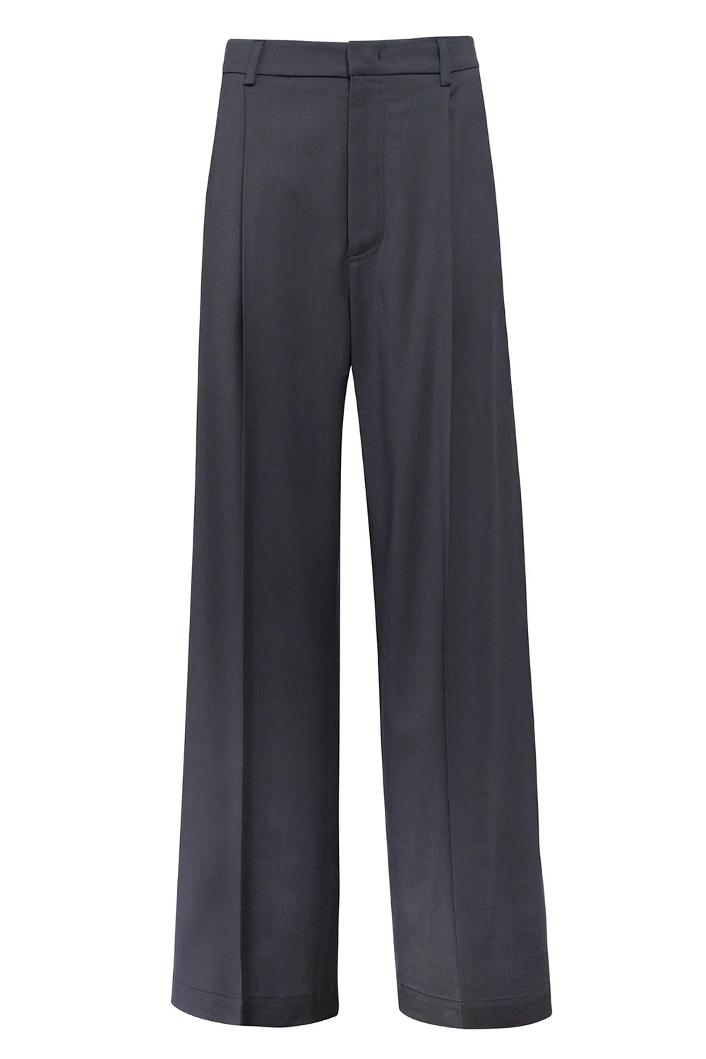 Pantalone Niside grigio scuro