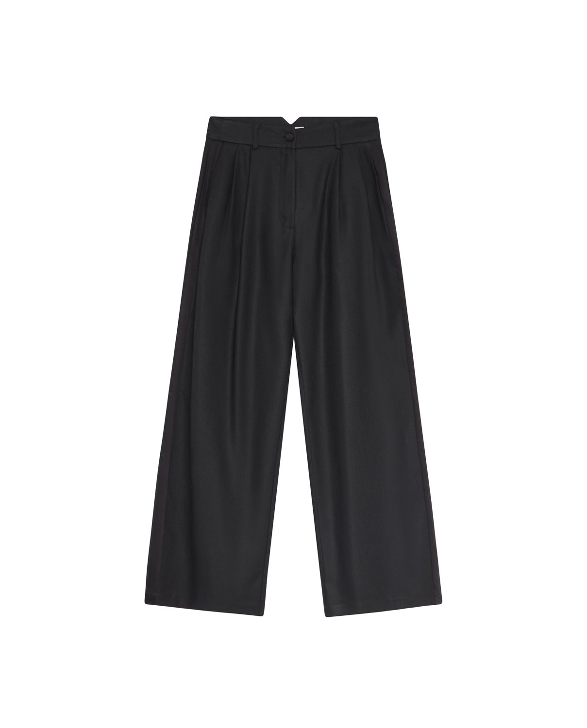 Pantalone Maison Hotel Sinatra Stranger in The Night Night