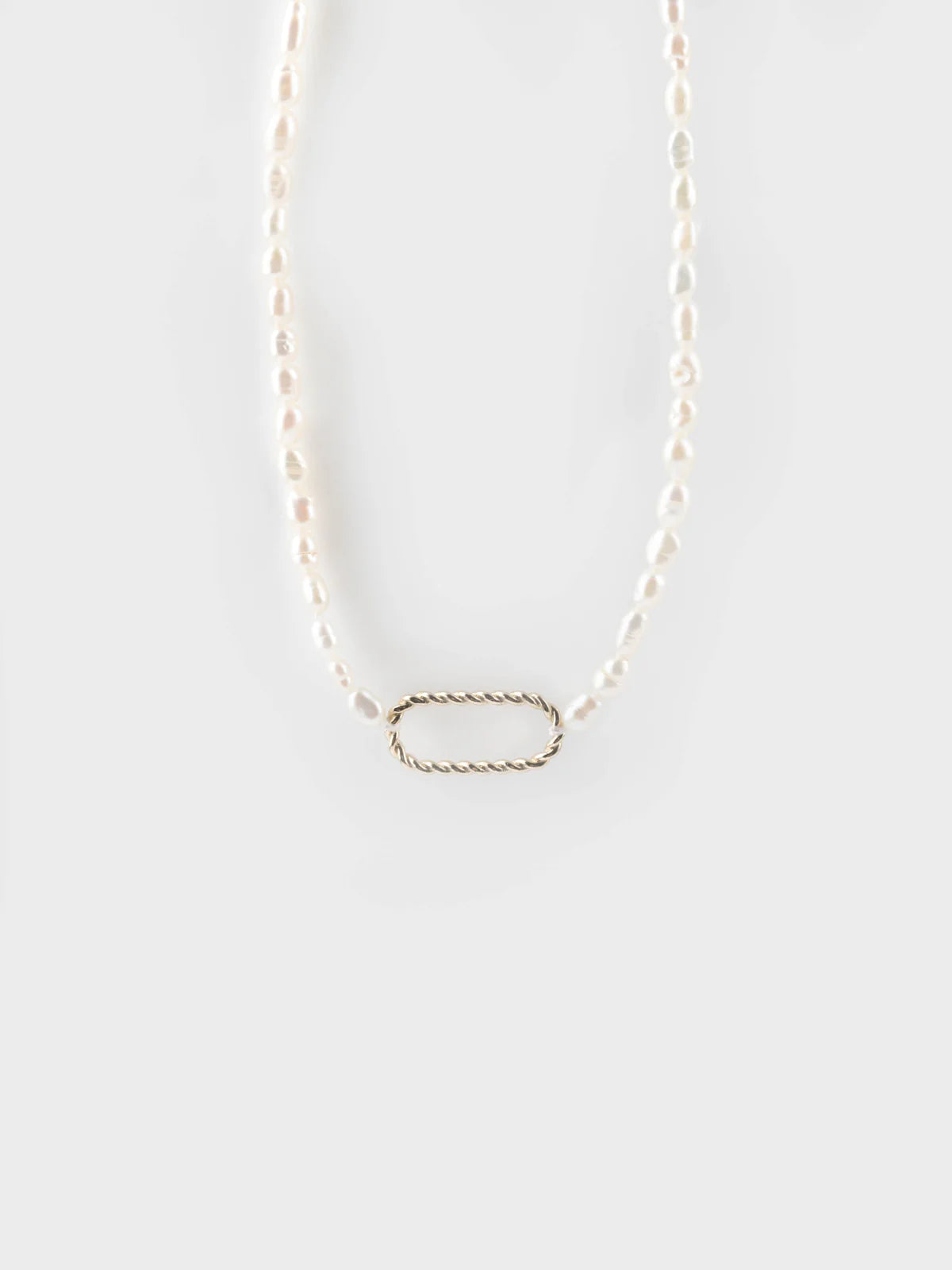 Collana Nach Perle personalizzabile