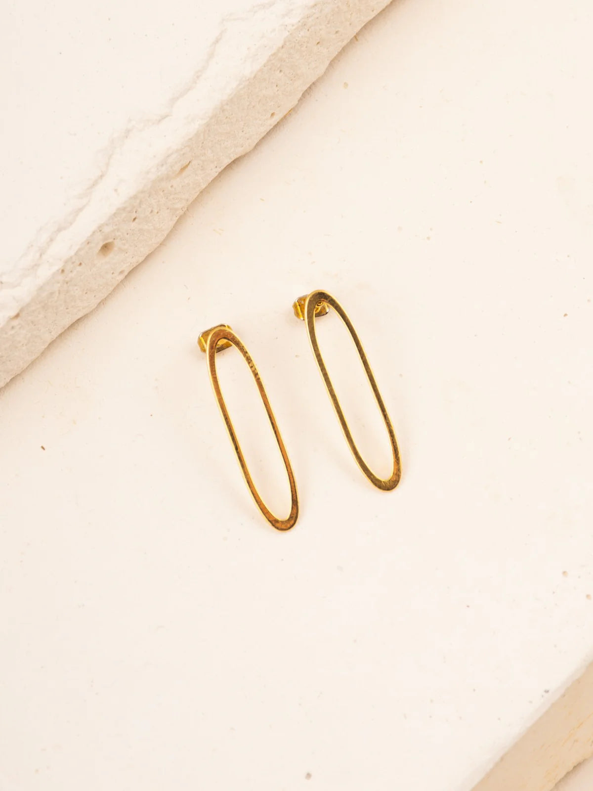 Orecchini Nach Ovali personalizzabili