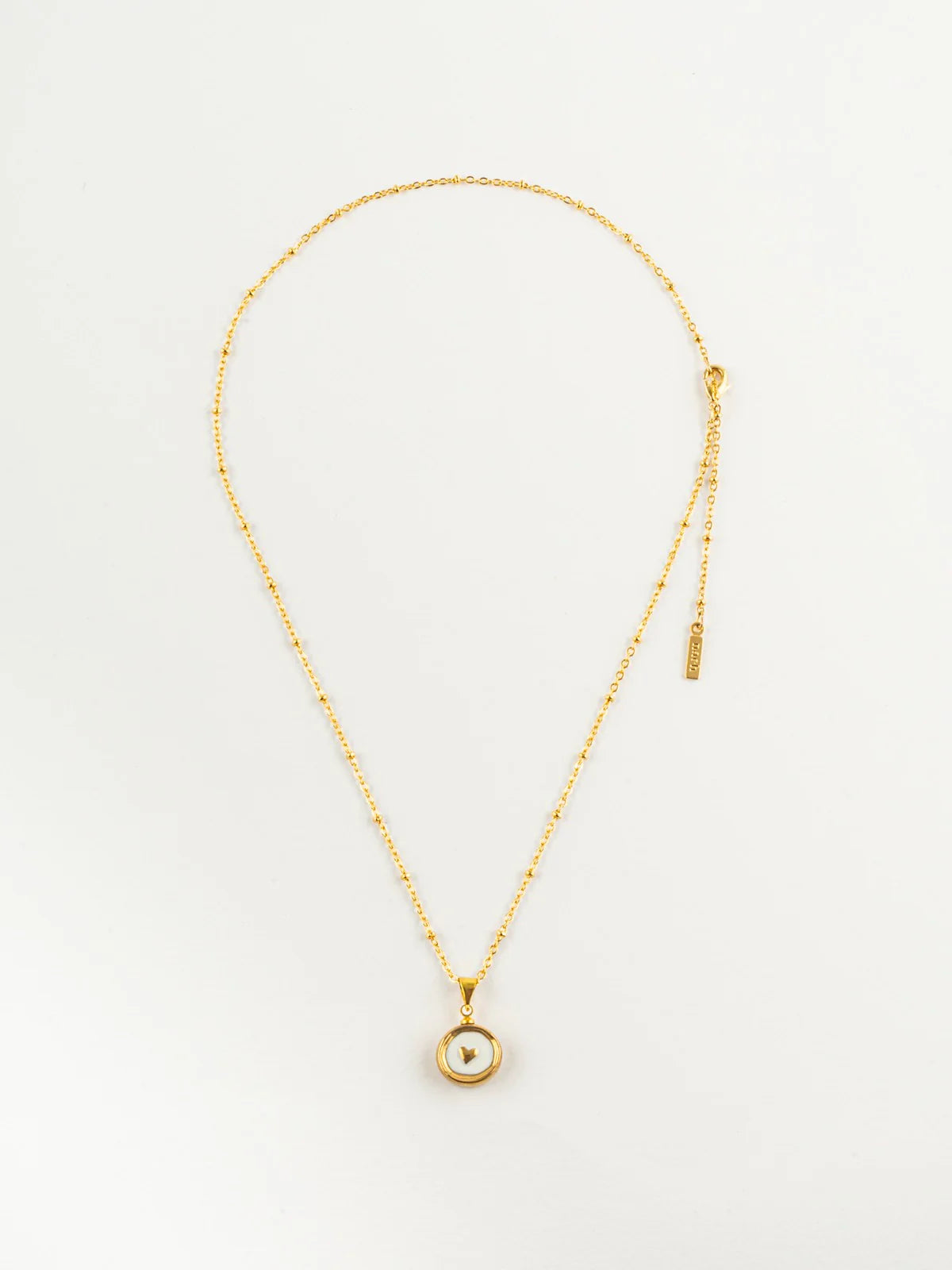 Collana Nach Mon Amour