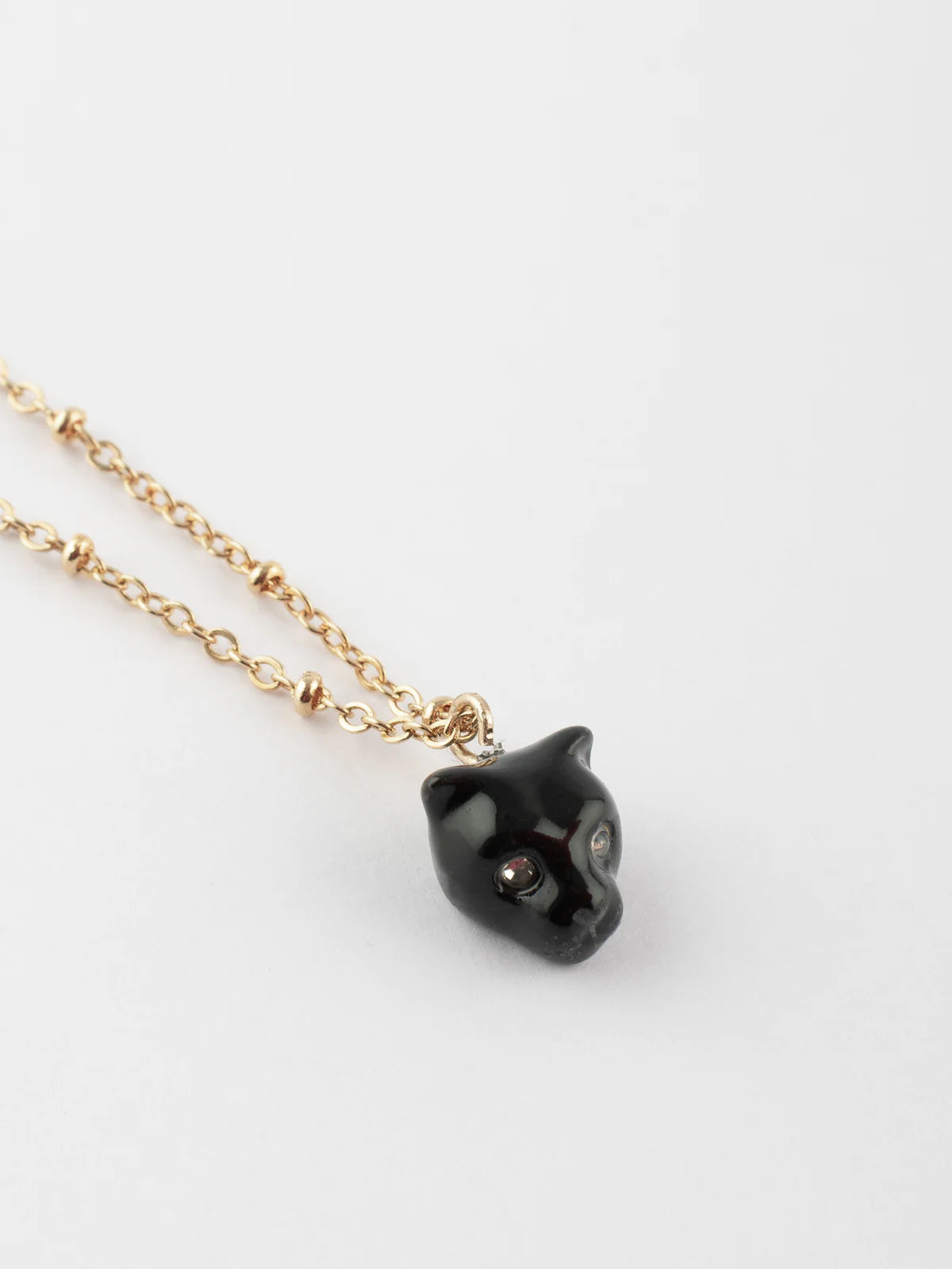 Collana Nach Black Panther