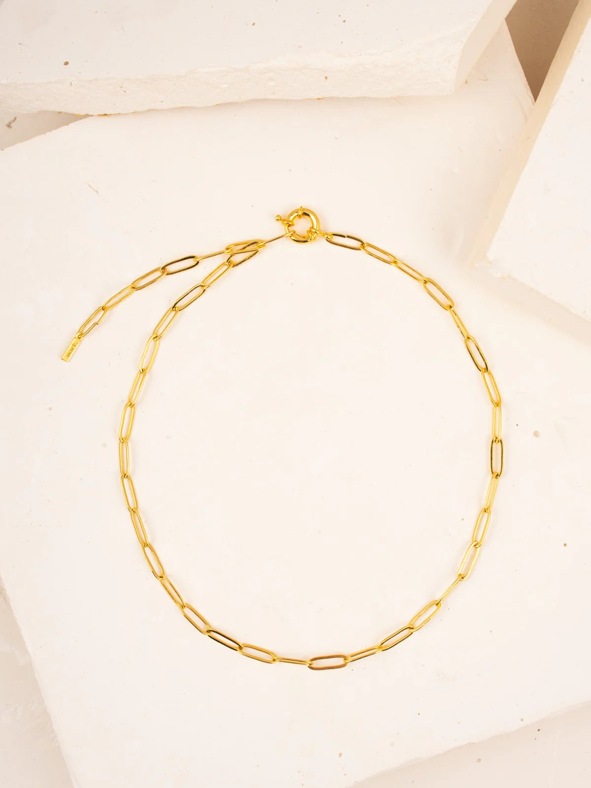 Collana Nach Catena personalizzabile