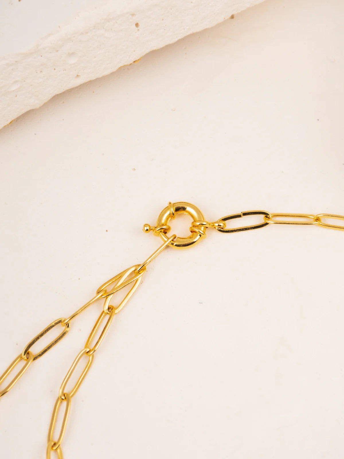 Collana Nach Catena personalizzabile