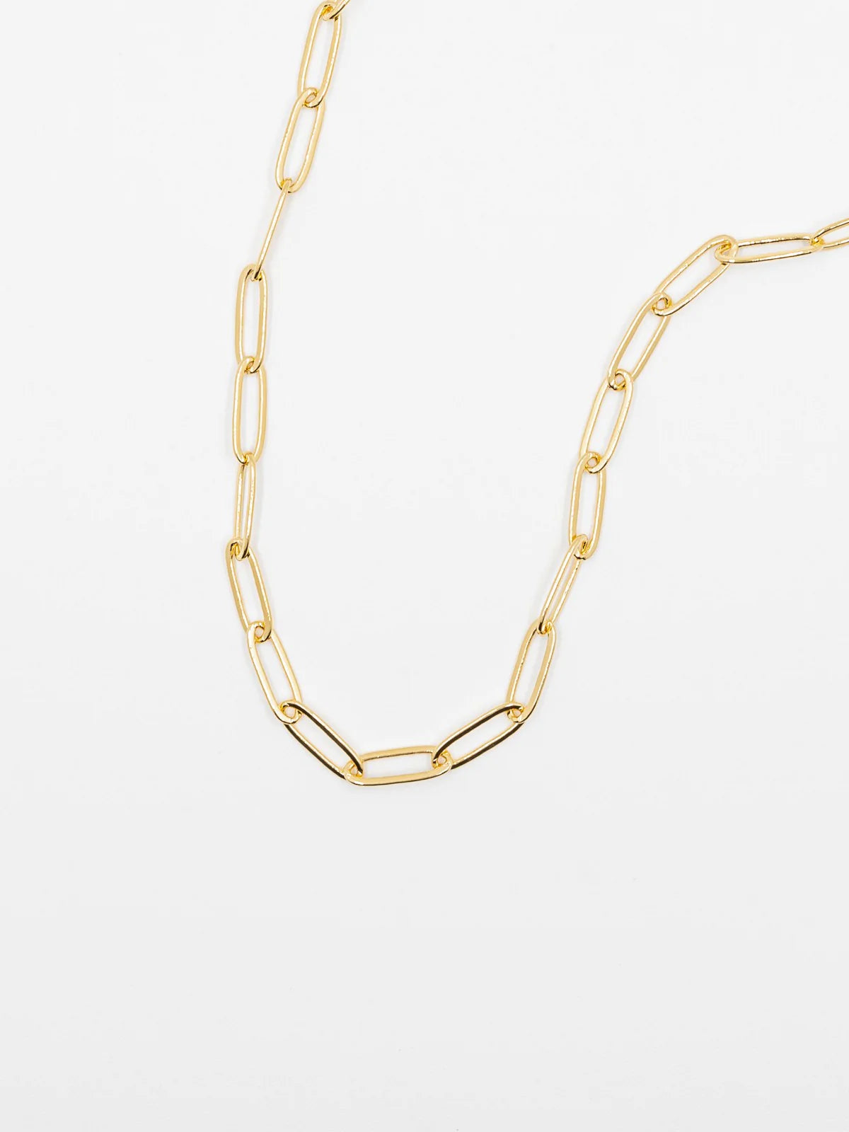 Collana Nach Catena personalizzabile