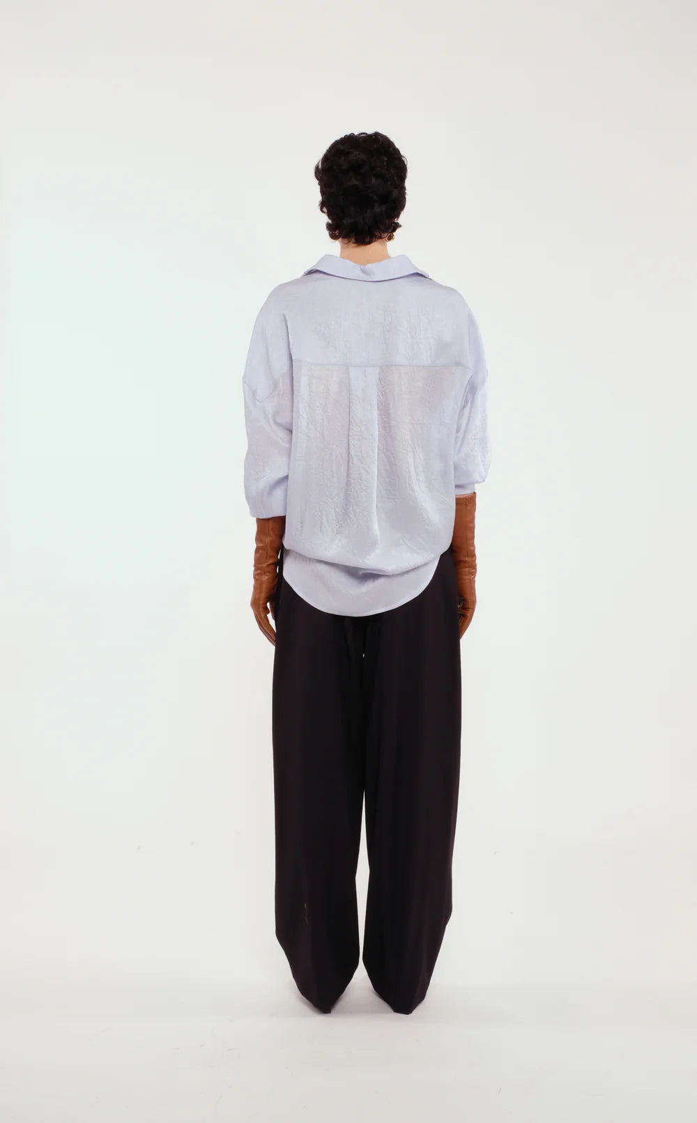 Camicia Tela Nora fantasia