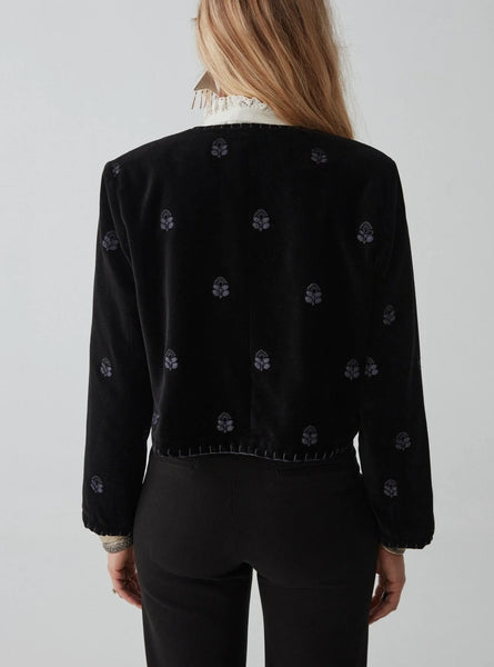 Maison Hotel Andy jacket - Velvet Underground