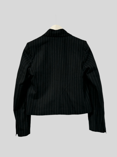 Maison Hotel Catherine jacket - Monsieur Carbon