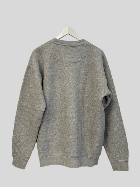 Newtone Roller Heroin elephant sweatshirt