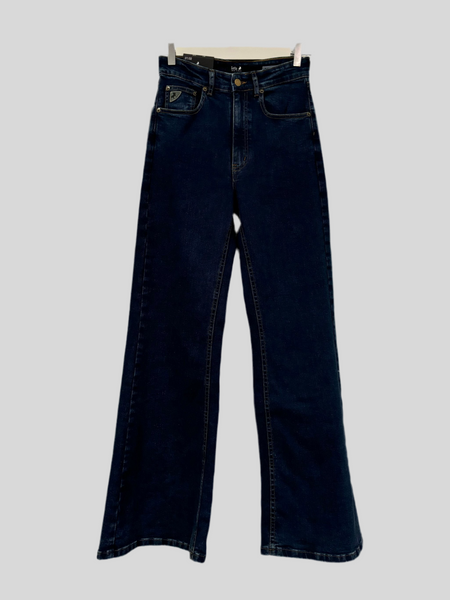 Lois Palas Night Blue Drift jeans