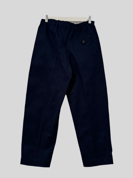 Maison Hotel Marlon Trousers - Saville Ash