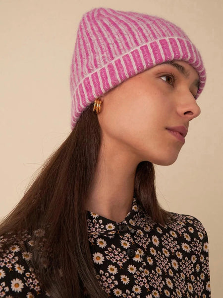 SPECIAL PRICE * Des Petits Hauts Charline beanie