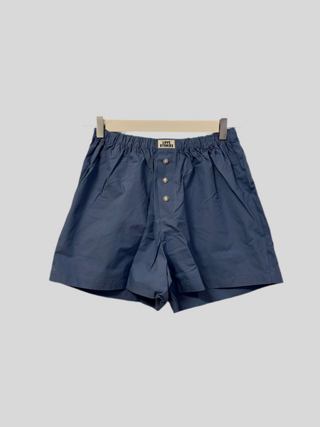 Love Stories James Blue shorts