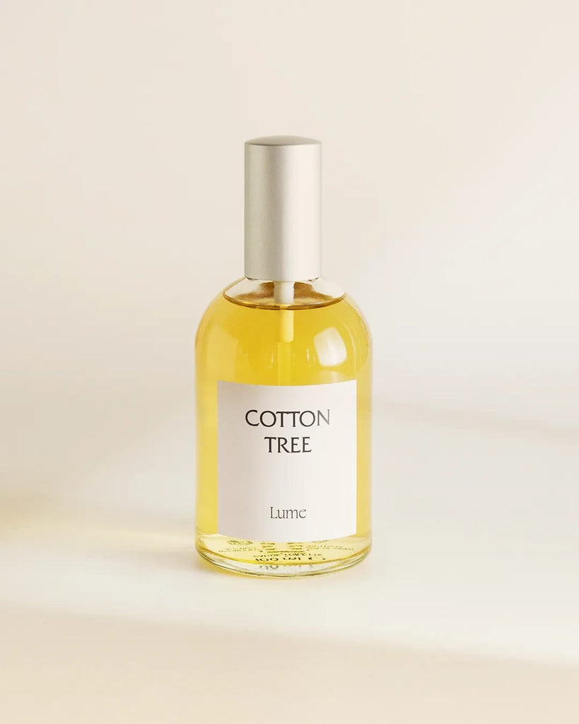 Lume Cotton tree eau de toilette