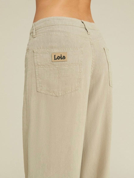 SPECIAL PRICE * Lois Skater Loose Z trousers