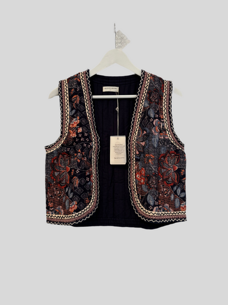 Maison Hotel Lolo vest - Jawaian Sunset