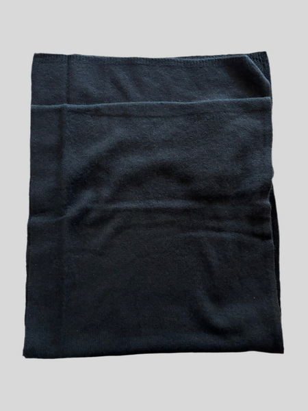 Absolut Cashmere Niamh Black scarf