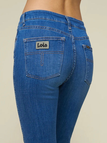 SPECIAL PRICE * Lois Malena F Angel Blumarine jeans