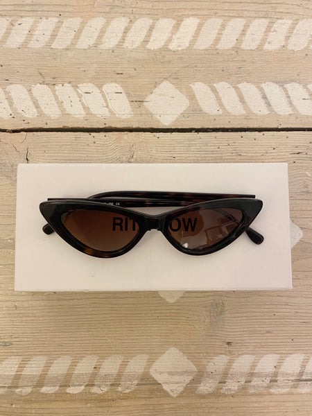 Rita Row Fagus sunglasses