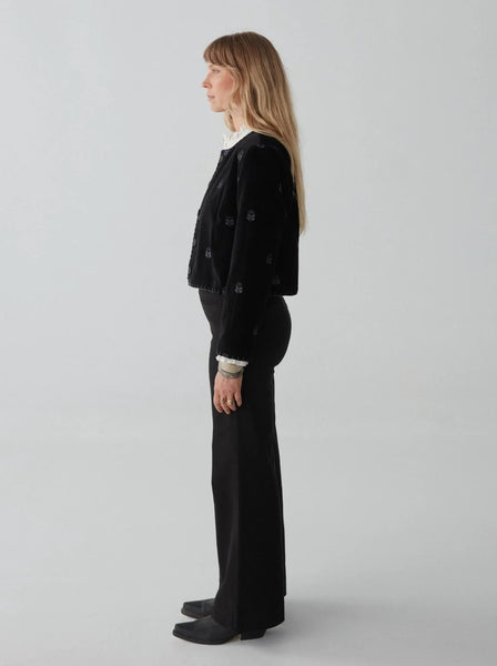 Maison Hotel Andy jacket - Velvet Underground