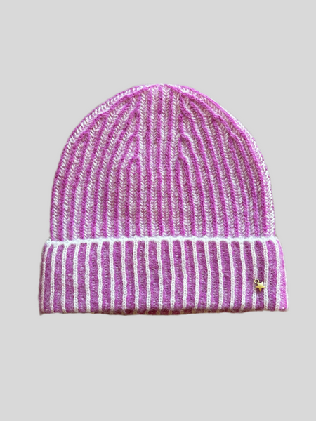 SPECIAL PRICE * Des Petits Hauts Charline beanie