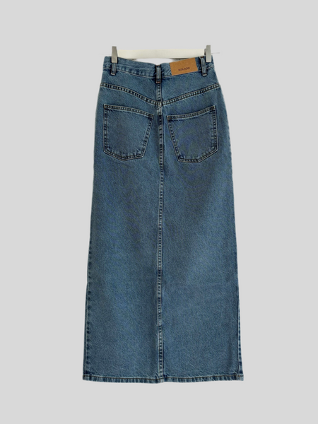 Rita Row Moliere Denim skirt