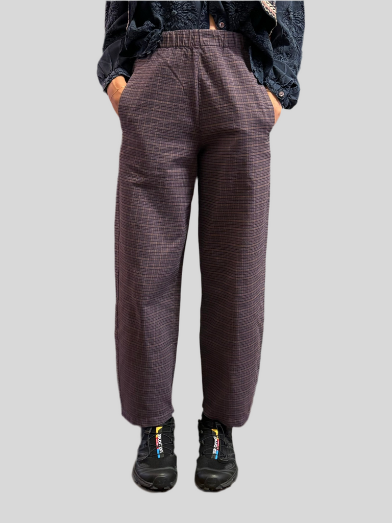 TreBarraBi Prux Fox trousers