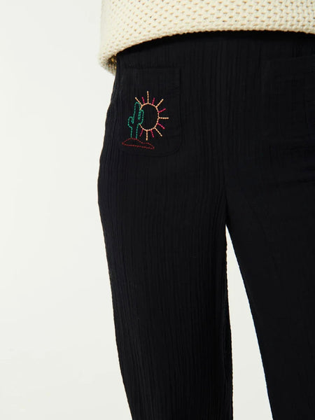 SPECIAL PRICE * Des Petits Hauts Rosio trousers