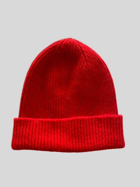 Newtone Hayer Bleed blood beanie