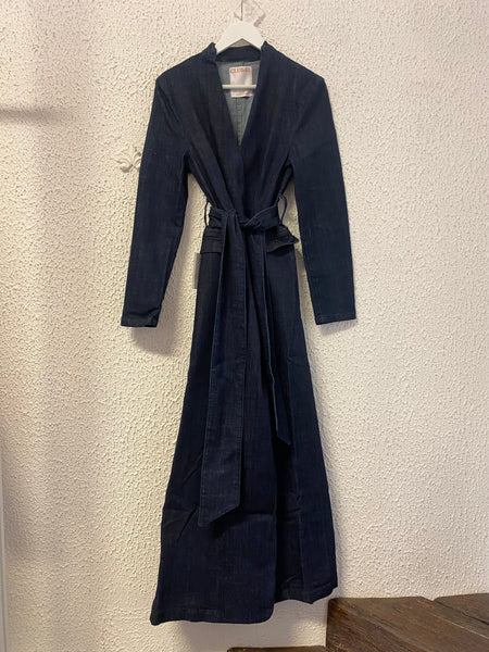 Lois Ivy trench coat