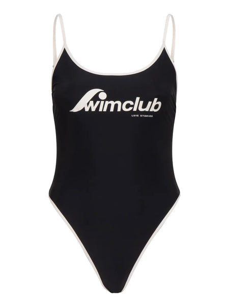 SPECIAL PRICE * Love Stories Madison Black swimsuit