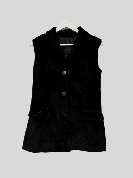 Lois New Josephine F Luton vest