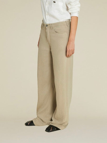 SPECIAL PRICE * Lois Skater Loose Z trousers