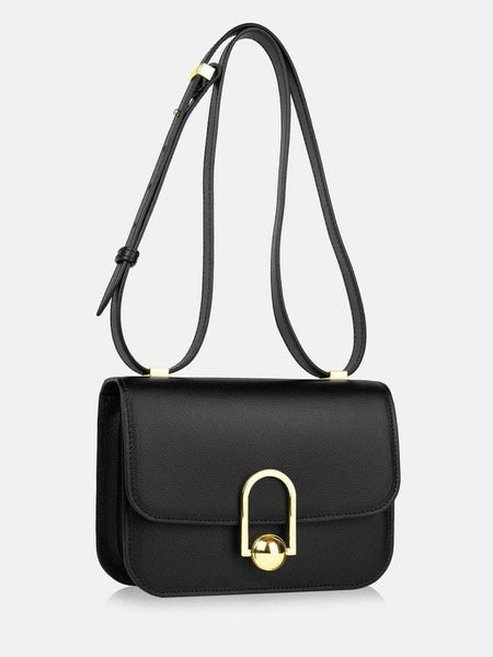 Maestoso Eon mini black bag